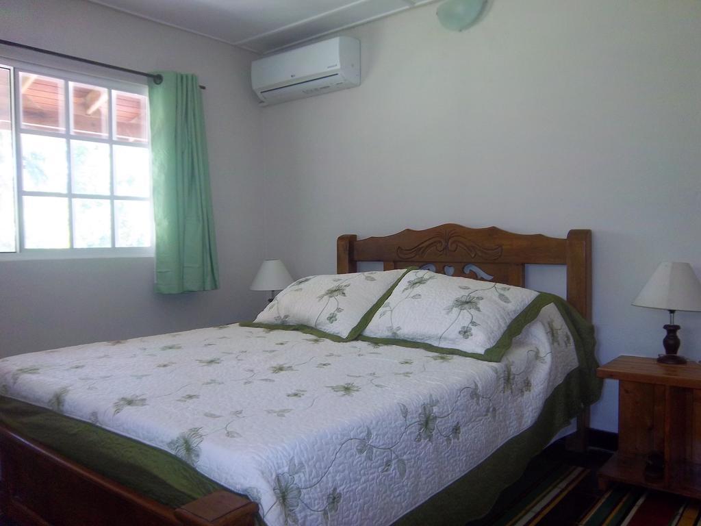 Capi´s Place San Andrés Habitación foto