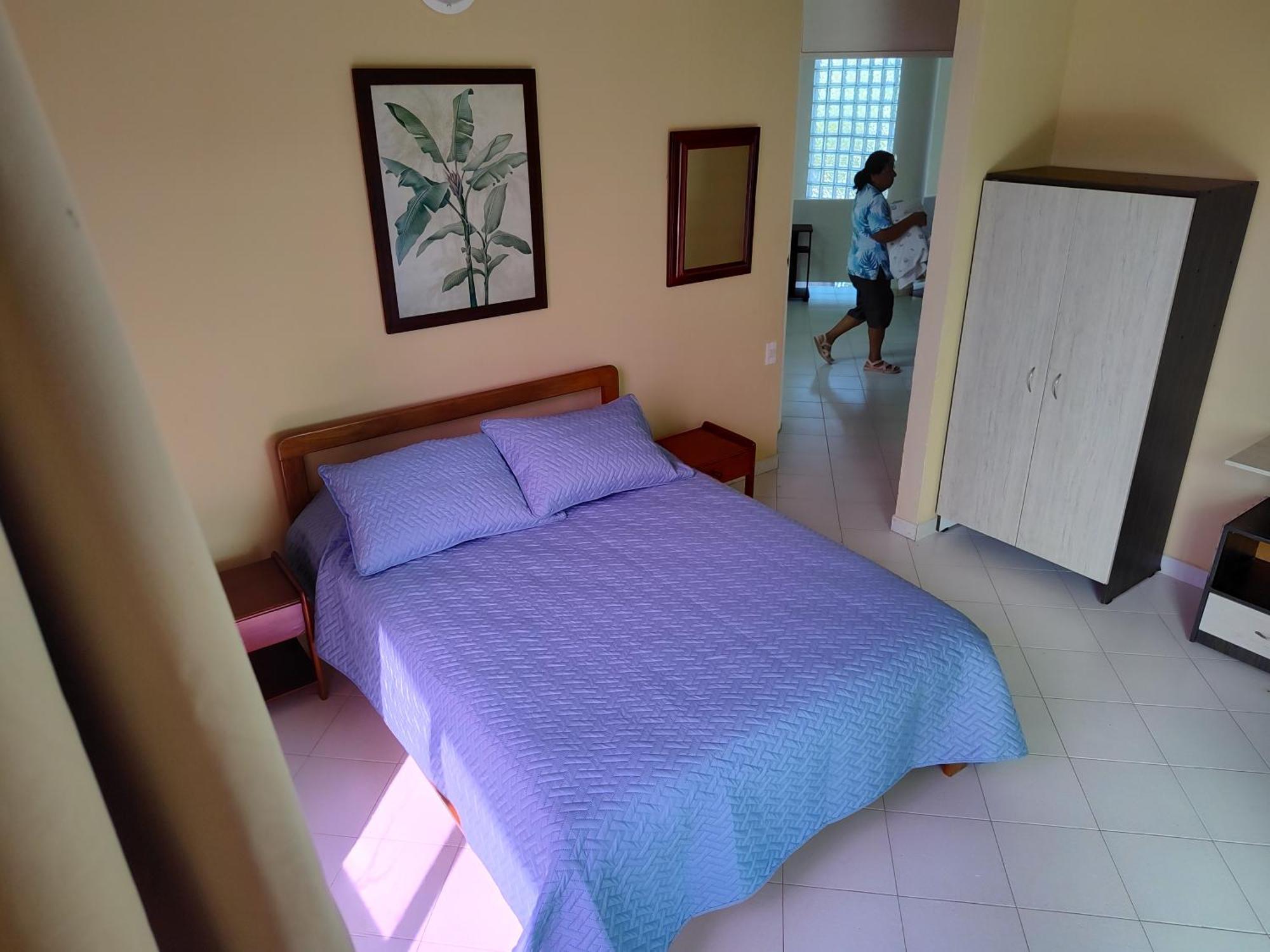 Capi´s Place San Andrés Exterior foto